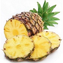 Piña Orgánica